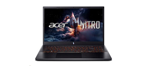 ACER NTB Nitro V 15 (ANV15-52-50TR),Core 5 210H,15.6"FHD,16GB,512GB SSD,RTX 4050,W11H,Black ACER NTB Nitro V 15 (ANV15-52-50TR),Core 5 210H,15.6"FHD,16GB,512GB SSD,RTX 4050,W11H,Black
