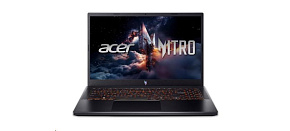 ACER NTB Nitro V 15 (ANV15-52-75YE),Core 7 240H,15.6"FHD,16GB,512GB SSD,RTX 4050,W11H,Black ACER NTB Nitro V 15 (ANV15-52-75YE),Core 7 240H,15.6"FHD,16GB,512GB SSD,RTX 4050,W11H,Black