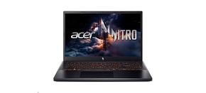 ACER NTB Nitro V 15 (ANV15-52-92CX),Core 9 270H,15.6"FHD,16GB,1TB SSD,RTX 5060,Linux,Black ACER NTB Nitro V 15 (ANV15-52-92CX),Core 9 270H,15.6"FHD,16GB,1TB SSD,RTX 5060,Linux,Black