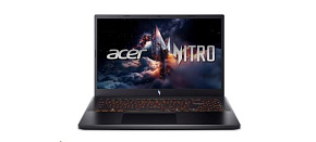 ACER NTB Nitro V 15 (ANV15-52-91KH),Core 9 270H,15.6"FHD,32GB,1TB SSD,RTX 5060,W11H,Black ACER NTB Nitro V 15 (ANV15-52-91KH),Core 9 270H,15.6"FHD,32GB,1TB SSD,RTX 5060,W11H,Black