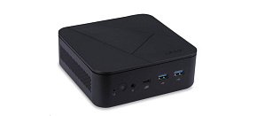 ACER PC Veriton N1502G-13U5U NUC BAREBONE,Core 5 120U,N/A,N/A,N/A,No OS,Black