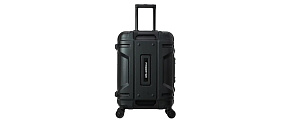 Acer Predator Robust Luggage 22 – cestovní kufr z polykarbonátu, 54 l, černý