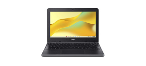 ACER NTB EDU Chromebook 511 (C737T-TCO-C8WK),N150,11.6"HD,8GB,128GB eMMC,Intel UHD,CHrome OS EDU,Black ACER NTB EDU Chromebook 511 (C737T-TCO-C8WK),N150,11.6"HD,8GB,128GB eMMC,Intel UHD,CHrome OS EDU,Black