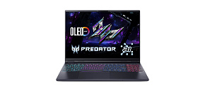 ACER NTB Predator Helios Neo 16S AI (PHN16S-I51-94NV),Ultra 9 386H,16"WQXGA,32GB,1TB SSD,RTX 5060,W11H,Black ACER NTB Predator Helios Neo 16S AI (PHN16S-I51-94NV),Ultra 9 386H,16"WQXGA,32GB,1TB SSD,RTX 5060,W11H,Black