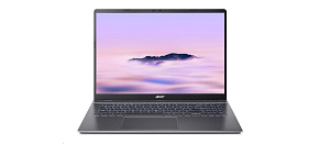 BAZAR - ACER NTB Chromebook Plus 516 (CB516-1HT-31UE),iCore 3 100U,16" 1920x1200,8GB,256GB SSD,Intel,Chrome OS,Gray BAZAR - ACER NTB Chromebook Plus 516 (CB516-1HT-31UE),iCore 3 100U,16" 1920x1200,8GB,256GB SSD,Intel,Chrome OS,Gray