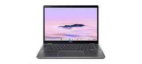 BAZAR - ACER NTB Chromebook Plus Spin 514 (CP514-4HN-52NT), ICore 5 120U, 8GB, 256GB PM4 SSD, Intel Iris Xe, Chrome, Gre BAZAR - ACER NTB Chromebook Plus Spin 514 (CP514-4HN-52NT), ICore 5 120U, 8GB, 256GB PM4 SSD, Intel Iris Xe, Chrome, Gre