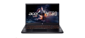 ACER NTB Nitro V 15 (ANV15-52-719L),Core 7 240H,15.6"FHD,16GB,512GB SSD,RTX 5060,W11H,Black ACER NTB Nitro V 15 (ANV15-52-719L),Core 7 240H,15.6"FHD,16GB,512GB SSD,RTX 5060,W11H,Black