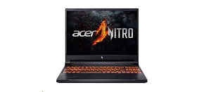 ACER NTB Nitro V 16 (ANV16-I31-98RH),Core 9 270H,16"WUXGA,16GB,1TB SSD,RTX 5070,Linux,Black ACER NTB Nitro V 16 (ANV16-I31-98RH),Core 9 270H,16"WUXGA,16GB,1TB SSD,RTX 5070,Linux,Black