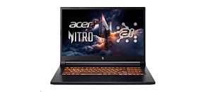 ACER NTB Nitro V 17 (ANV17-I31-97WP),Core 9 270H,17.3"FHD,16GB,1TB SSD,RTX 5070,W11H,Black ACER NTB Nitro V 17 (ANV17-I31-97WP),Core 9 270H,17.3"FHD,16GB,1TB SSD,RTX 5070,W11H,Black