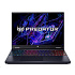 ACER NTB Predator Helios Neo 16 (PHN16-I31-922B),i9-14900HX,16"WQXGA,16GB,1TB SSD,RTX 5070,Linux,Black