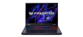 ACER NTB Predator Helios Neo 16 (PHN16-I31-922B),i9-14900HX,16"WQXGA,16GB,1TB SSD,RTX 5070,Linux,Black ACER NTB Predator Helios Neo 16 (PHN16-I31-922B),i9-14900HX,16"WQXGA,16GB,1TB SSD,RTX 5070,Linux,Black