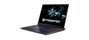 ACER NTB Predator Helios Neo 18 AI (PHN18-I71-997A),Core Ultra 9 290HX Plus,18"WQXGA,16GB,1TB SSD,RTX 5060,W11H,Black ACER NTB Predator Helios Neo 18 AI (PHN18-I71-997A),Core Ultra 9 290HX Plus,18"WQXGA,16GB,1TB SSD,RTX 5060,W11H,Black