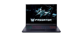 ACER NTB Predator Helios Neo 18 AI (PHN18-I71-92DF),Core Ultra 9 290HX Plus,18"WQXGA,32GB,1 TB SSD,RTX 5070,W11H,Black ACER NTB Predator Helios Neo 18 AI (PHN18-I71-92DF),Core Ultra 9 290HX Plus,18"WQXGA,32GB,1 TB SSD,RTX 5070,W11H,Black