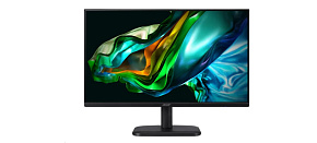 ACER LCD EK241YP0BI,23.8" FHD,144Hz,1ms,250nits,VESA,HDMI,VGA,Black ACER LCD EK241YP0BI,23.8" FHD,144Hz,1ms,250nits,VESA,HDMI,VGA,Black