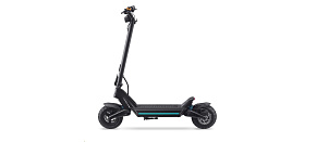 ACER Elektrická koloběžka Predator Thunder,48V/500W,dojezd 65km,10" kola,LED displej,nosnost 120kg,BT,IPX5,Black ACER Elektrická koloběžka Predator Thunder,48V/500W,dojezd 65km,10" kola,LED displej,nosnost 120kg,BT,IPX5,Black