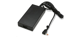 BAZAR - ACER Adapter ADAPTOR 135W 19V, EU power cord Black pro klasické NB s grafickou kartou - Rozbaleno BAZAR - ACER Adapter ADAPTOR 135W 19V, EU power cord Black pro klasické NB s grafickou kartou - Rozbaleno