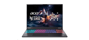 ACER NTB Nitro 16S AI (AN16S-61-R8NW),R AI 9 365,16"WQXGA,32GB,1TB SSD,RTX 5070,Linux,Black ACER NTB Nitro 16S AI (AN16S-61-R8NW),R AI 9 365,16"WQXGA,32GB,1TB SSD,RTX 5070,Linux,Black