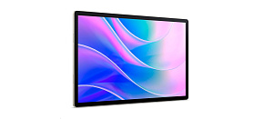 ACER Tablet Iconia A16 (A16-11MN-A7WH),A733,16" 1920x1200,6GB,128GB UFS,N/A,Android 15,Vapor Silver ACER Tablet Iconia A16 (A16-11MN-A7WH),A733,16" 1920x1200,6GB,128GB UFS,N/A,Android 15,Vapor Silver
