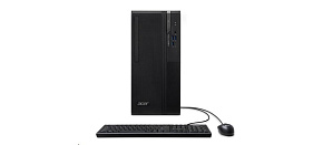 ACER PC Veriton S2735G_W_FR300W,Ultra 7 265,16GB,512GB SSD,N/A,W11P,Black ACER PC Veriton S2735G_W_FR300W,Ultra 7 265,16GB,512GB SSD,N/A,W11P,Black