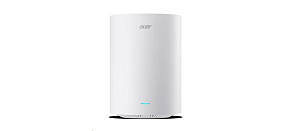 ACER Router Connect Ovia T360 WiFi 7 Mesh Router,BE3600,ARM processor,512GB DDR3L,128GB NAND,2pack,White ACER Router Connect Ovia T360 WiFi 7 Mesh Router,BE3600,ARM processor,512GB DDR3L,128GB NAND,2pack,White