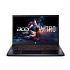 ACER NTB Nitro V 15 (ANV15-52-5199),Core 5 210H,15.6"FHD,16GB,512GB SSD,RTX 5060,Linux,Black