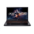 ACER NTB Nitro V 15 (ANV15-52-59X4),Core 5 210H,15.6"FHD,16GB,512GB SSD,RTX 5060,W11H,Black