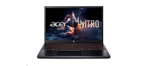 ACER NTB Nitro V 15 (ANV15-52-59X4),Core 5 210H,15.6"FHD,16GB,512GB SSD,RTX 5060,W11H,Black ACER NTB Nitro V 15 (ANV15-52-59X4),Core 5 210H,15.6"FHD,16GB,512GB SSD,RTX 5060,W11H,Black