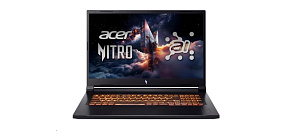 ACER NTB Nitro V 17 AI (ANV17-41-R3A0),Ryzen 7 260,17.3"FHD,16GB,1TB SSD,RTX 5050,W11H,Black ACER NTB Nitro V 17 AI (ANV17-41-R3A0),Ryzen 7 260,17.3"FHD,16GB,1TB SSD,RTX 5050,W11H,Black
