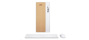 ACER PC Aspire TC-102_H610D4_FR180W,i5-14400,8GB,512GB SSD,N/A,W11H,White ACER PC Aspire TC-102_H610D4_FR180W,i5-14400,8GB,512GB SSD,N/A,W11H,White