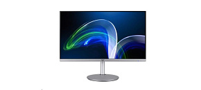 ACER LCD CB322QUEsmiiprx,31,5" QHD IPS LED,100Hz,350nits,178/178,1ms,Audio,Repro,VESA,HDR,Silver ACER LCD CB322QUEsmiiprx,31,5" QHD IPS LED,100Hz,350nits,178/178,1ms,Audio,Repro,VESA,HDR,Silver