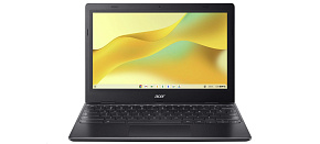 ACER NTB Chromebook 311 (CBOA311-2H-8125),MediaTek Kompanio 540,11.6"HD,4GB,128GB eMMC,UHD,Chrome,Black ACER NTB Chromebook 311 (CBOA311-2H-8125),MediaTek Kompanio 540,11.6"HD,4GB,128GB eMMC,UHD,Chrome,Black