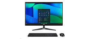 BAZAR - ACER PC AiO Veriton Z2524G,Ultra 5 125U,23.8"FHD,8GB,512GB SSD,Intel Graphics,W11P,Black - Poškozený obal (Kompl BAZAR - ACER PC AiO Veriton Z2524G,Ultra 5 125U,23.8"FHD,8GB,512GB SSD,Intel Graphics,W11P,Black - Poškozený obal (Kompl