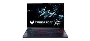 ACER NTB Predator Helios Neo 16 AI (PHN16-I71-902Z),Ultra 9 290HX+,16"WQXGA,32GB,1TB SSD,RTX 5070,W11H,Black ACER NTB Predator Helios Neo 16 AI (PHN16-I71-902Z),Ultra 9 290HX+,16"WQXGA,32GB,1TB SSD,RTX 5070,W11H,Black