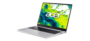 ACER NTB Aspire Spin 15 (ASP15-61N-R0SB),Ryzen AI 5 330,15.3"WUXGA,16GB,512GB SSD,Radeon 820M,W11H,Silver ACER NTB Aspire Spin 15 (ASP15-61N-R0SB),Ryzen AI 5 330,15.3"WUXGA,16GB,512GB SSD,Radeon 820M,W11H,Silver