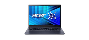 ACER NTB TravelMate P4 16 (TMP416-74-TCO-546E),Core Ultra 5 225H,16"WUXGA,16GB,1 TB SSD,Intel Graphics,W11P,Blue ACER NTB TravelMate P4 16 (TMP416-74-TCO-546E),Core Ultra 5 225H,16"WUXGA,16GB,1 TB SSD,Intel Graphics,W11P,Blue