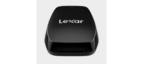 Lexar Cardreader CFexpress Type B (LRW550U) USB 3.2 Gen 2x2 Reader Lexar Cardreader CFexpress Type B (LRW550U) USB 3.2 Gen 2x2 Reader