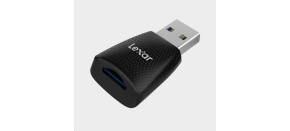 Lexar Cardreader microSD UHS-I (USB 3.2)