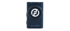 Hollyland LARK M2 Camera Receiver (Shine Charcoal)