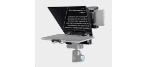 BAZAR - Feelworld TP2A Přenosné čtecí zařízení pro DSLR/smartphony - Poškozený obal (Komplet) BAZAR - Feelworld TP2A Přenosné čtecí zařízení pro DSLR/smartphony - Poškozený obal (Komplet)