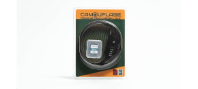 Camouflage zámek proti krádeži + 64GB SD Camouflage zámek proti krádeži + 64GB SD