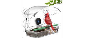 Camouflage EZ-Windowspot