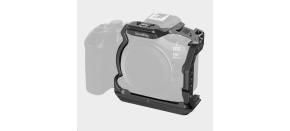 SmallRig 5953 HawkLock Quick Release Half Cage for Canon EOS R6 Mark III / R6 Mark II / R5 Mark II