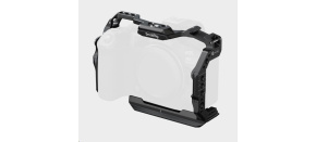 SmallRig 5954 HawkLock Quick Release Cage for Canon EOS R6 Mark III / R6 Mark II SmallRig 5954 HawkLock Quick Release Cage for Canon EOS R6 Mark III / R6 Mark II