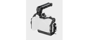 SmallRig 5955 Cage Basic Kit for Canon EOS R6 Mark III / R6 Mark II SmallRig 5955 Cage Basic Kit for Canon EOS R6 Mark III / R6 Mark II