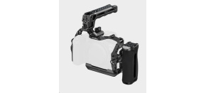 SmallRig 5956 Cage Basic Kit for Canon EOS R6 Mark III / R6 Mark II (Advanced Edition) SmallRig 5956 Cage Basic Kit for Canon EOS R6 Mark III / R6 Mark II (Advanced Edition)