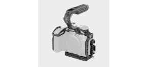 SmallRig 5960 Black Mamba Cage Kit for Canon EOS R6 Mark III / R6 Mark II