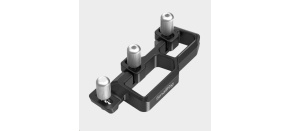 SmallRig 5969 HDMI & USB-C Cable Clamp for Cage for Canon EOS R6 Mark III / R5 Mark II SmallRig 5969 HDMI & USB-C Cable Clamp for Cage for Canon EOS R6 Mark III / R5 Mark II