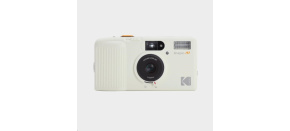 Kodak Snapic A1 Rhino White