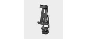 SmallRig 4382 Metal Phone Holder with Cold Shoe Mount SmallRig 4382 Metal Phone Holder with Cold Shoe Mount