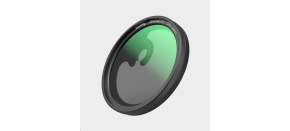 SmallRig 4388 MagEase Magnetic CPL Filter Kit with M-mount Filter Adapter (52mm) SmallRig 4388 MagEase Magnetic CPL Filter Kit with M-mount Filter Adapter (52mm)